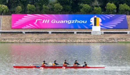 全国残特奥会正赛阶段项目陆续开赛