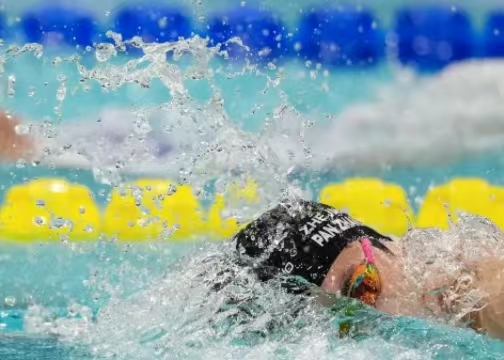 【体育漫谈】重复之美：一个被忽视的体育真谛