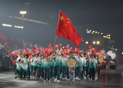 2025年国内十大体育新闻