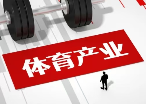 体育经济，为什么会成为下一个风口？