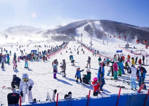 十五五规划发布｜六大关键词，读懂体育发展与产业经济新机遇